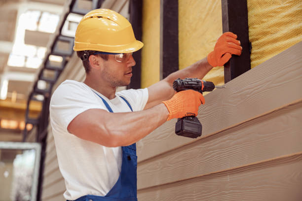 Affordable Siding Repair and Maintenance Services in Auxvasse, MO