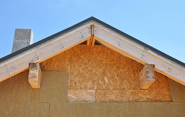 Storm Damage Siding Repair in Auxvasse, MO